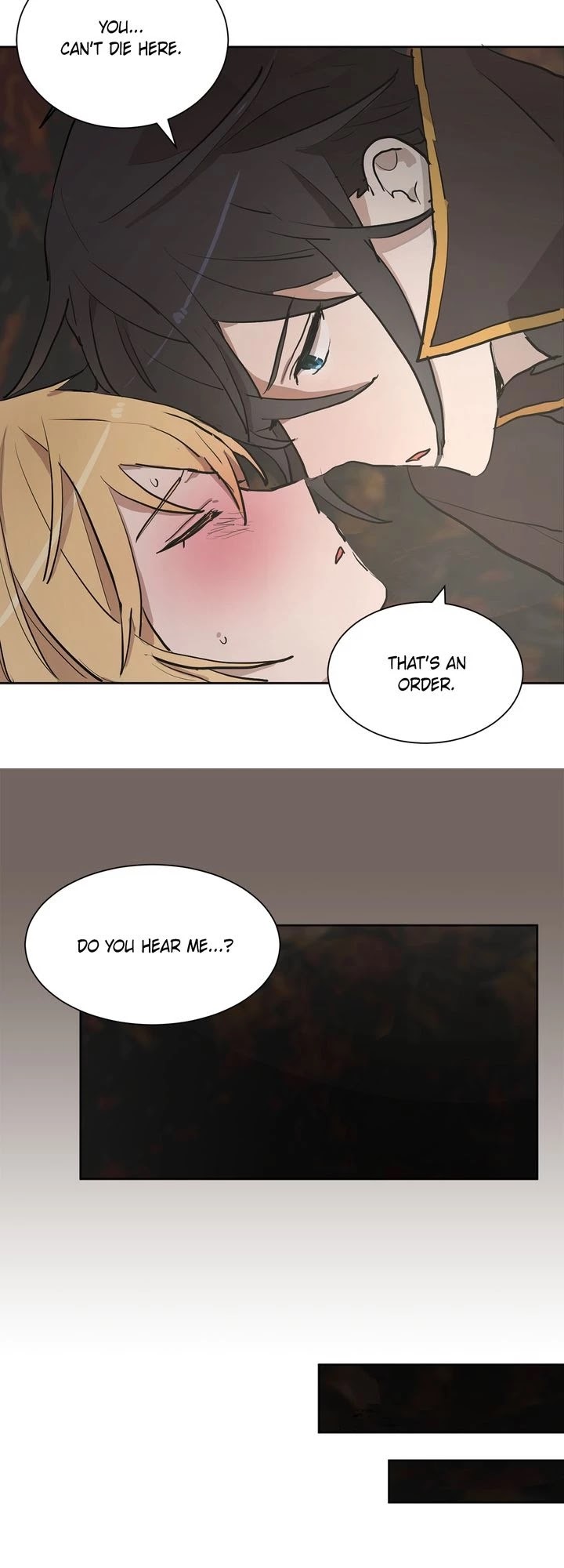 Cat's Bride Chapter 58 page 13 - Chapter 58
