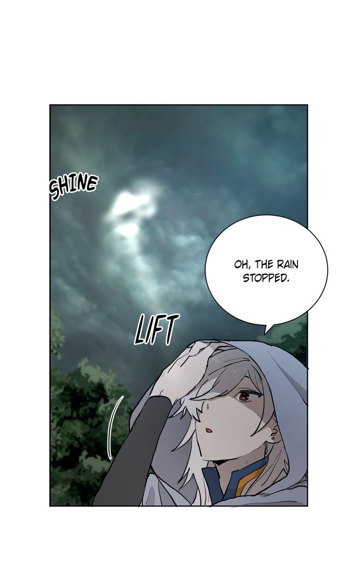 Cat's Bride Chapter 58 page 14 - Chapter 58