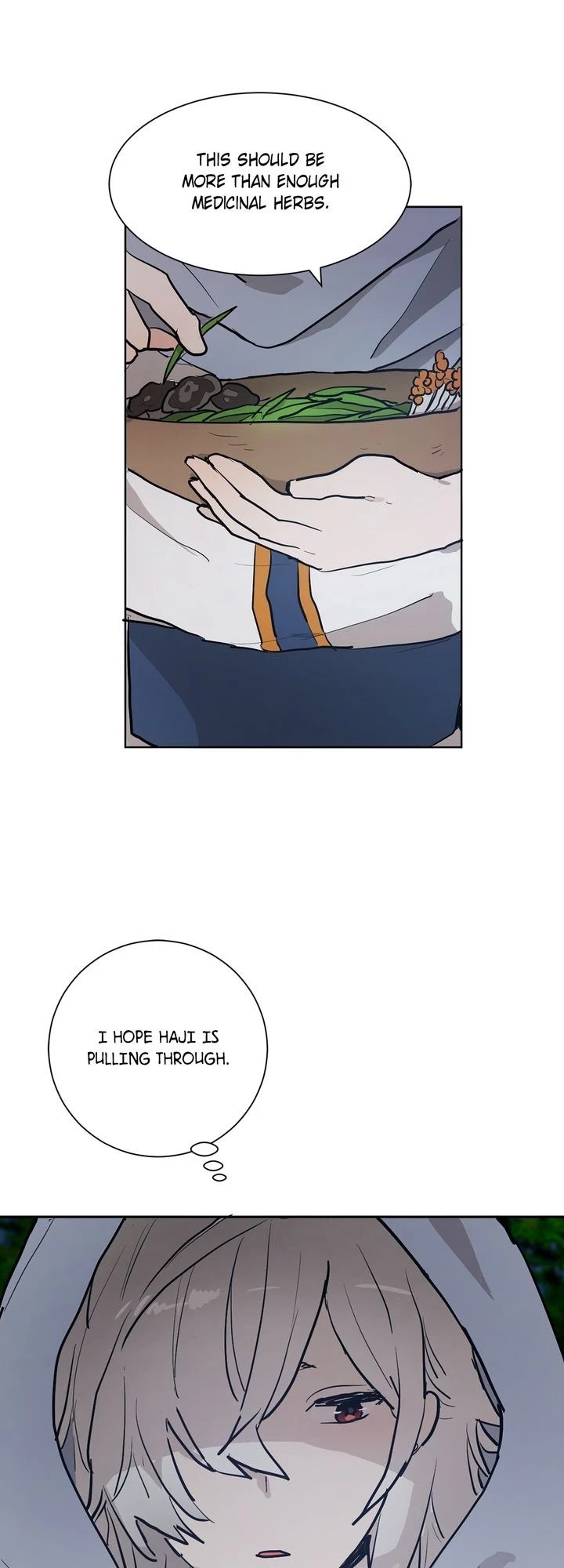 Cat's Bride Chapter 58 page 15 - Chapter 58