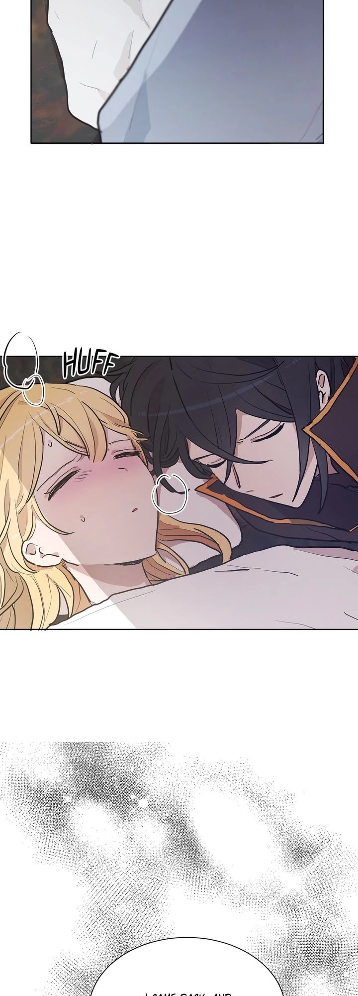 Cat's Bride Chapter 58 page 17 - Chapter 58