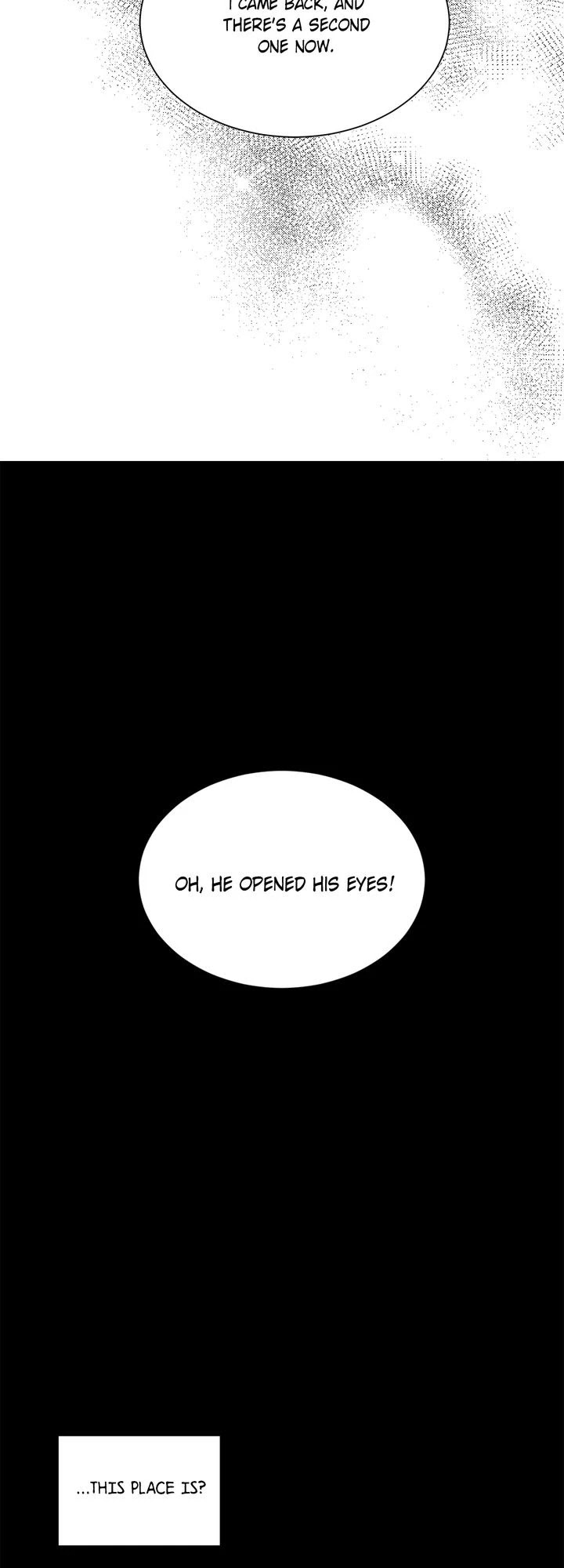 Cat's Bride Chapter 58 page 18 - Chapter 58