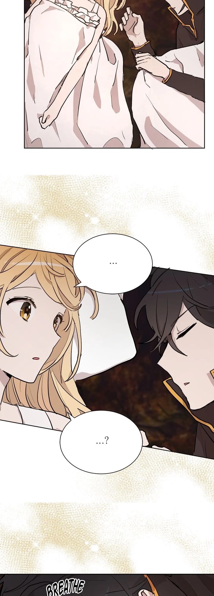 Cat's Bride Chapter 58 page 25 - Chapter 58