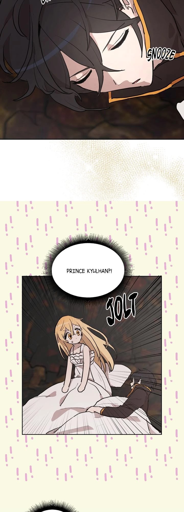 Cat's Bride Chapter 58 page 26 - Chapter 58