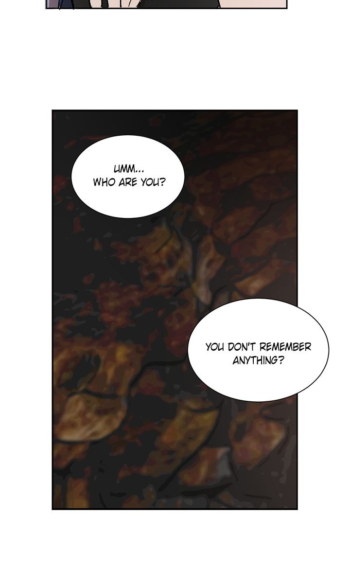 Cat's Bride Chapter 58 page 28 - Chapter 58