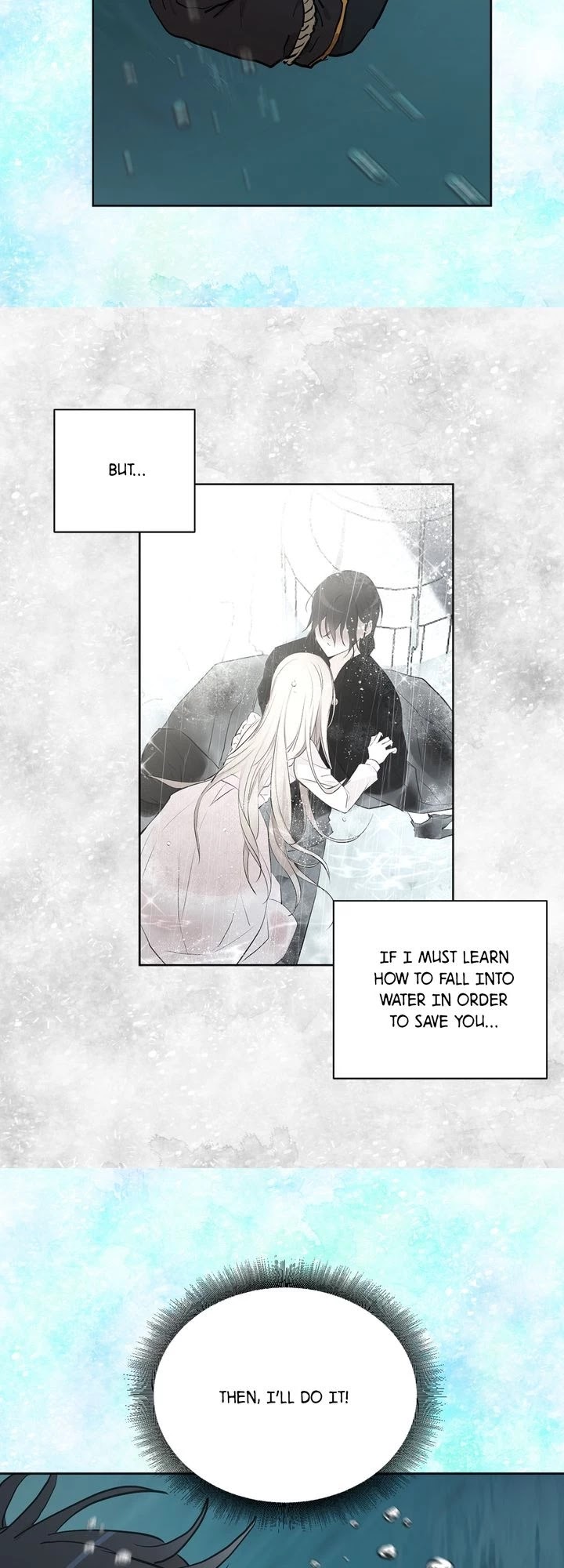 Cat's Bride Chapter 58 page 3 - Chapter 58