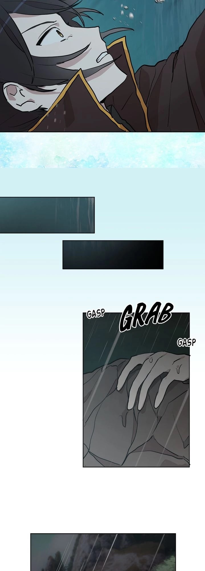 Cat's Bride Chapter 58 page 4 - Chapter 58