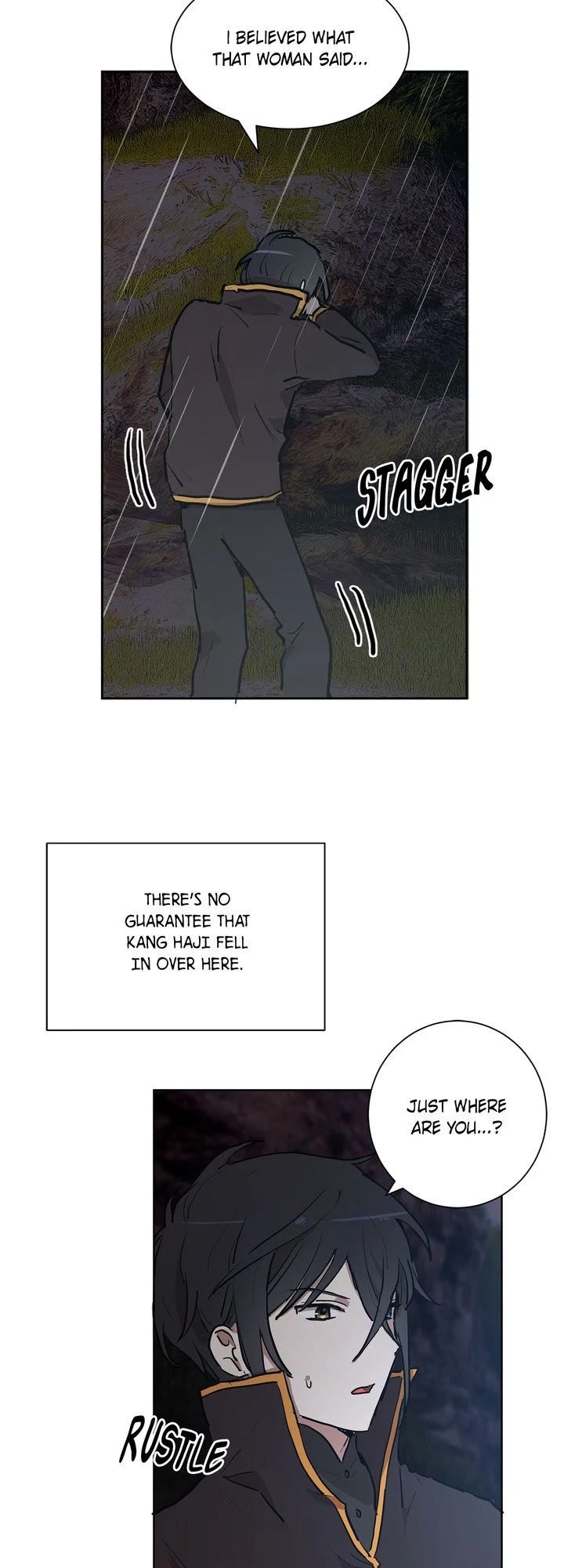 Cat's Bride Chapter 58 page 6 - Chapter 58