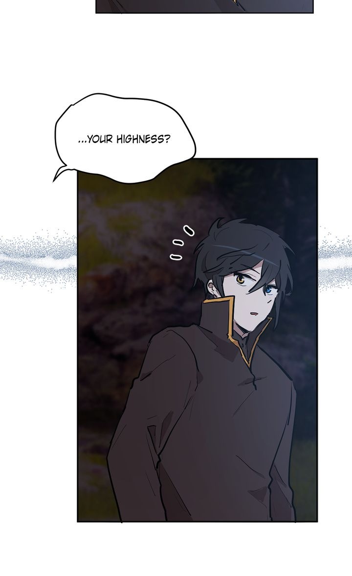 Cat's Bride Chapter 58 page 7 - Chapter 58