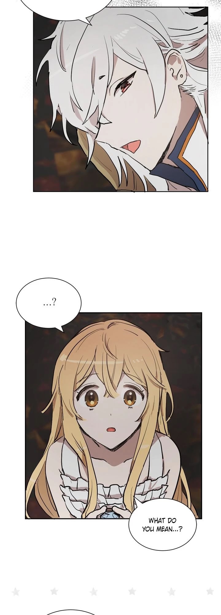 Cat's Bride Chapter 59 page 12 - Chapter 59