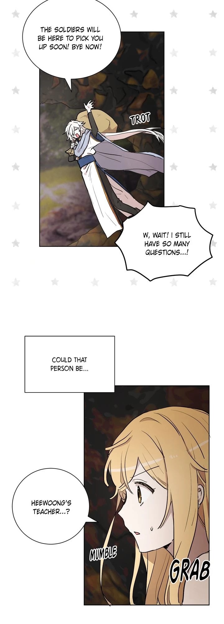 Cat's Bride Chapter 59 page 13 - Chapter 59