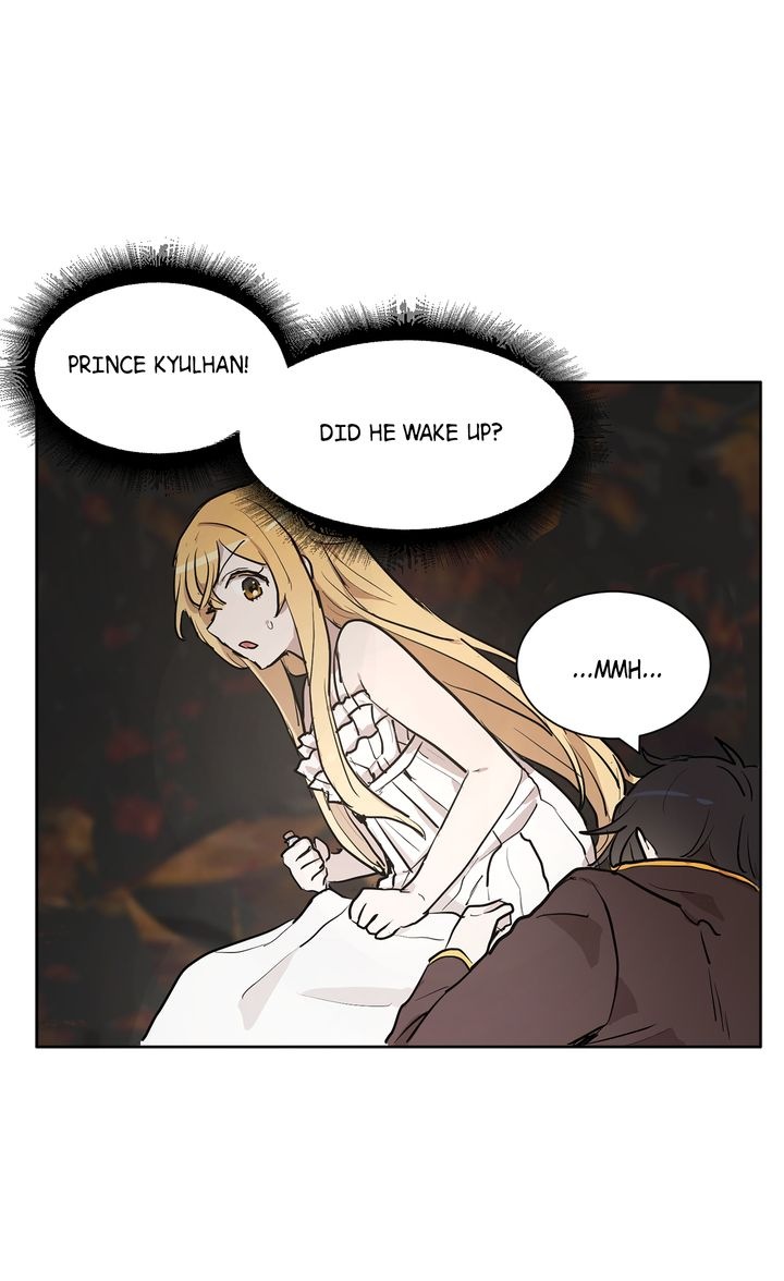 Cat's Bride Chapter 59 page 14 - Chapter 59