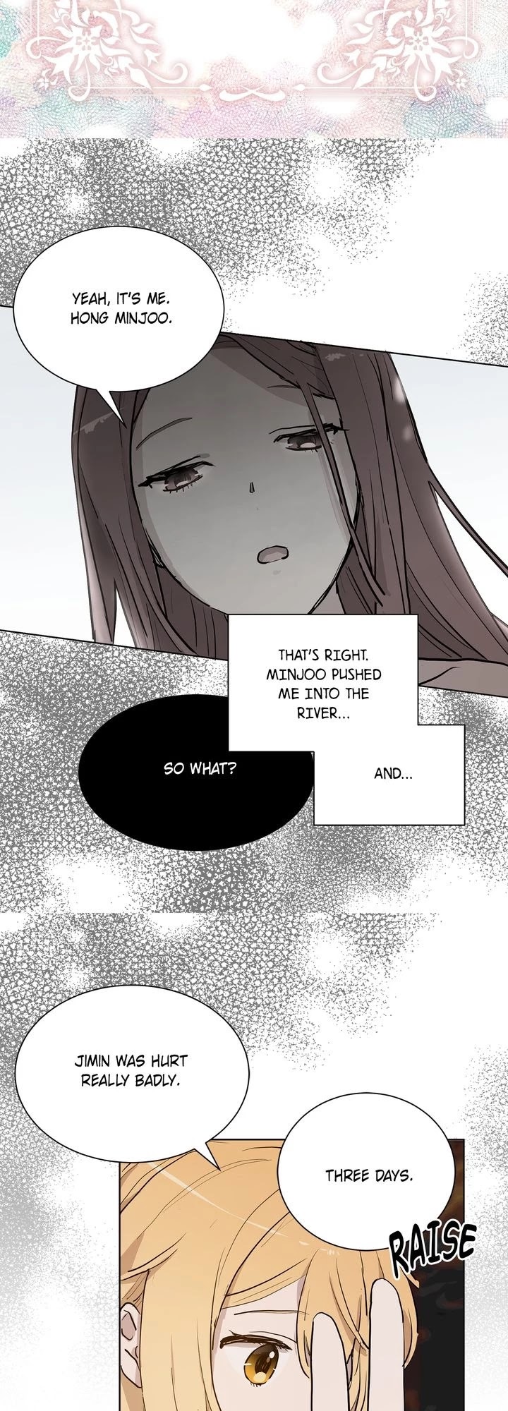 Cat's Bride Chapter 59 page 2 - Chapter 59