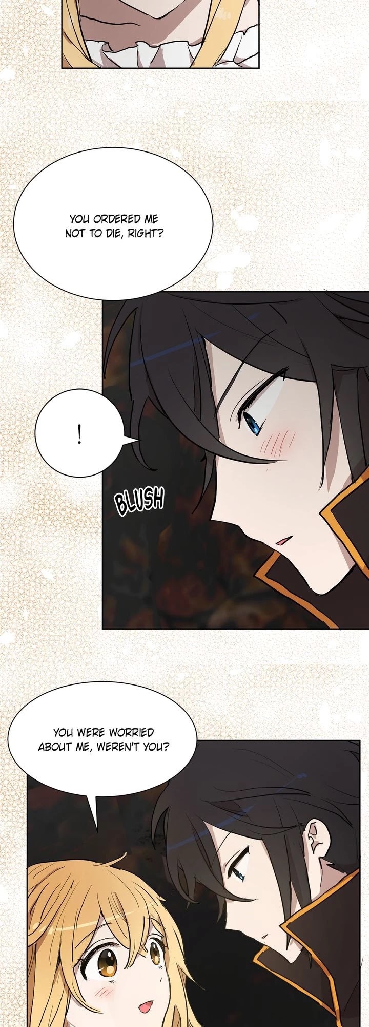 Cat's Bride Chapter 59 page 23 - Chapter 59