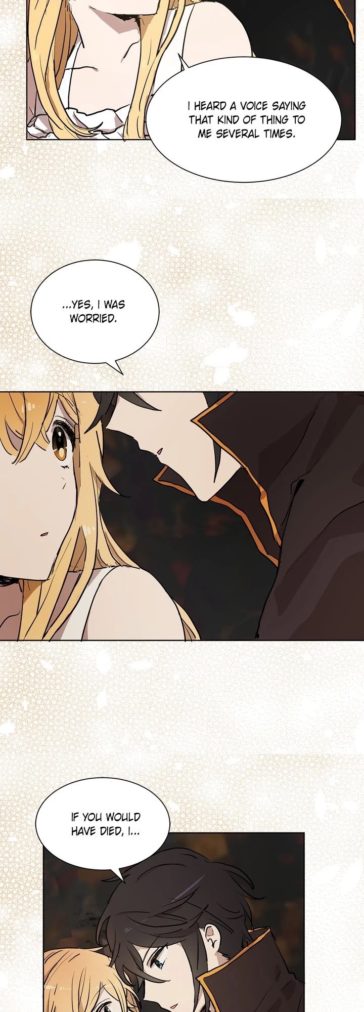 Cat's Bride Chapter 59 page 24 - Chapter 59