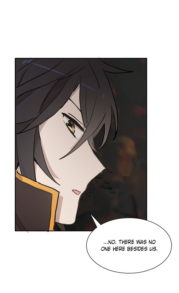 Cat's Bride Chapter 59 page 28 - Chapter 59