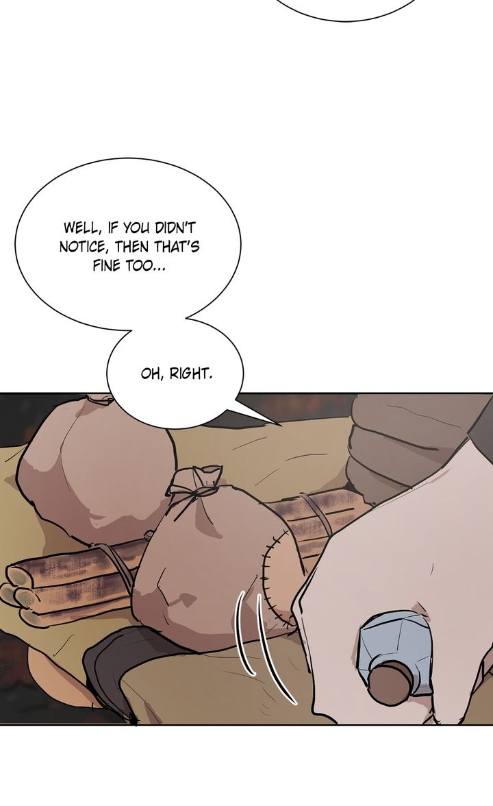 Cat's Bride Chapter 59 page 7 - Chapter 59