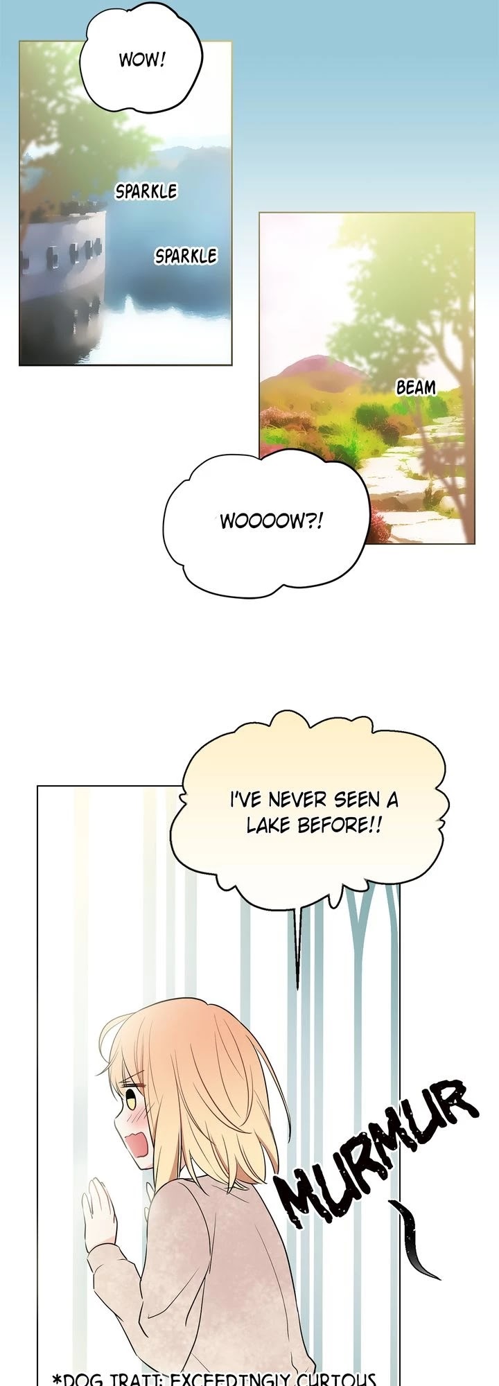 Cat's Bride Chapter 6 page 11 - Chapter 6