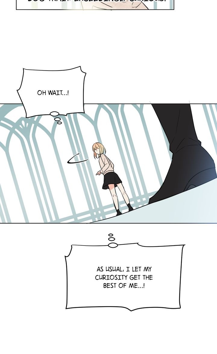 Cat's Bride Chapter 6 page 12 - Chapter 6