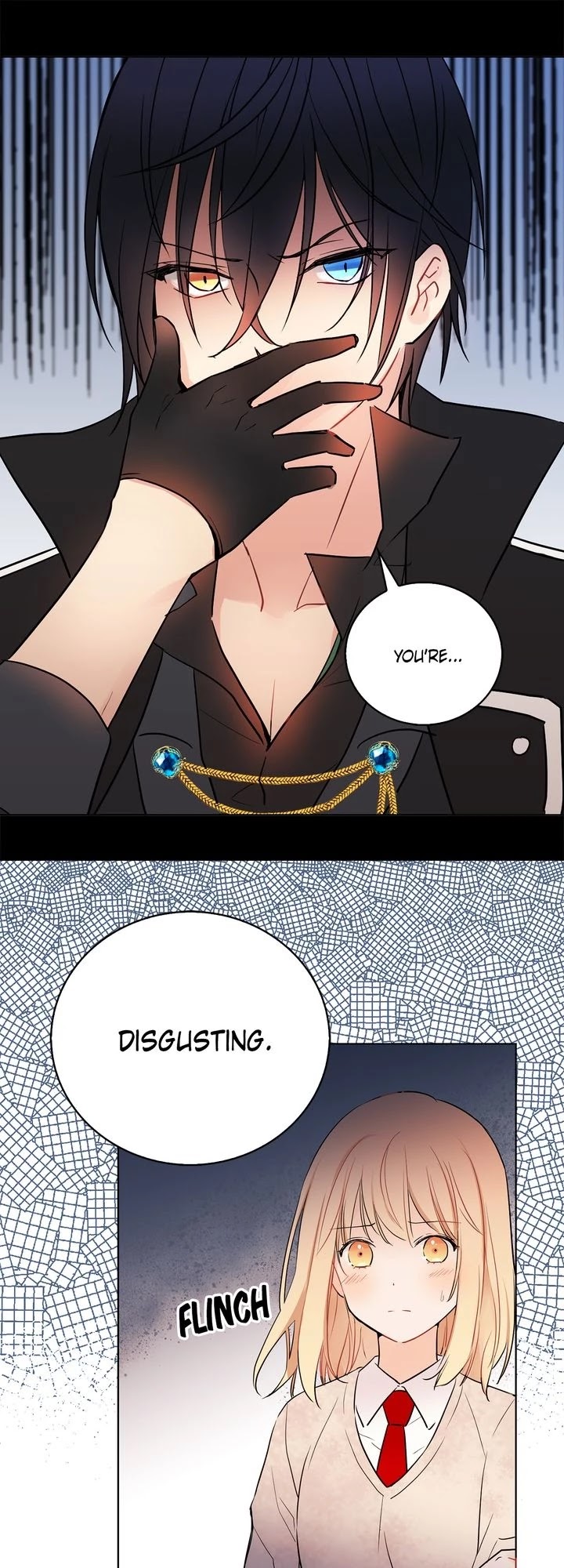 Cat's Bride Chapter 6 page 13 - Chapter 6
