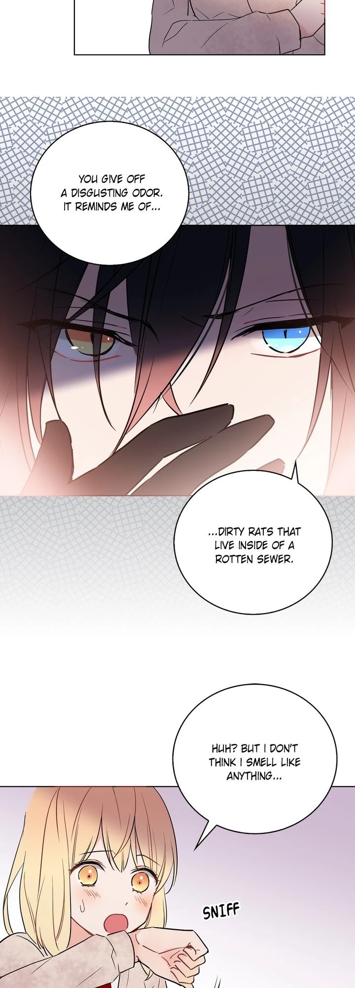 Cat's Bride Chapter 6 page 14 - Chapter 6