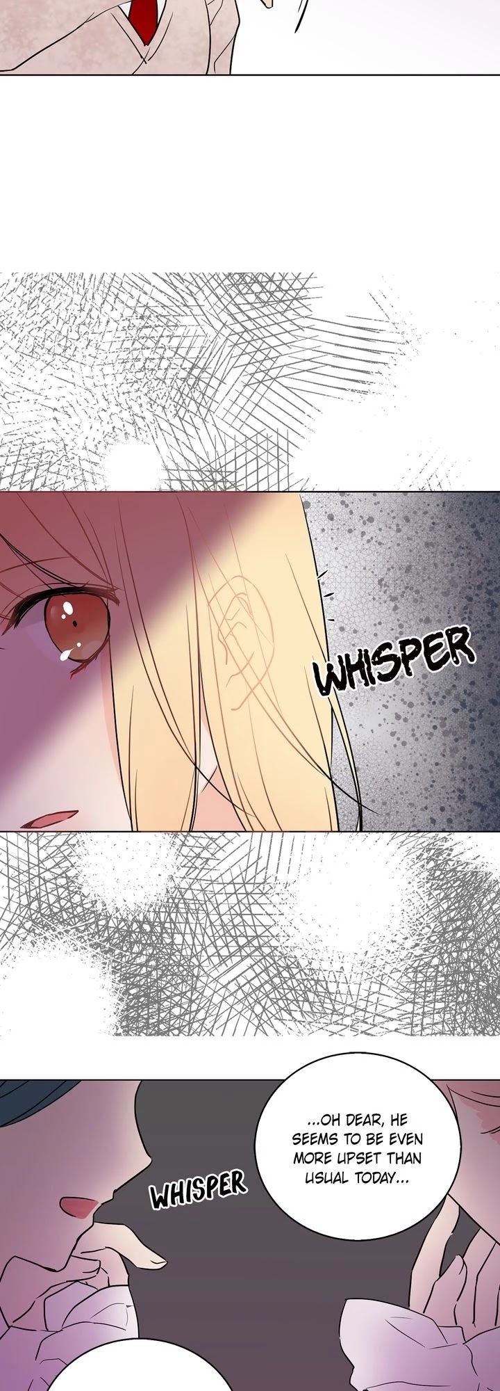 Cat's Bride Chapter 6 page 15 - Chapter 6