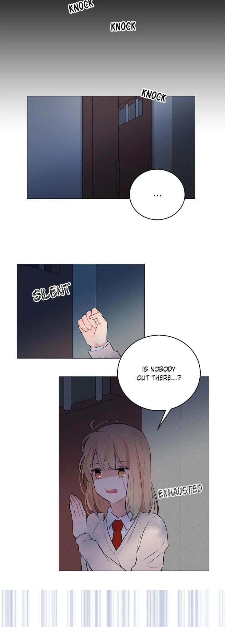 Cat's Bride Chapter 6 page 24 - Chapter 6
