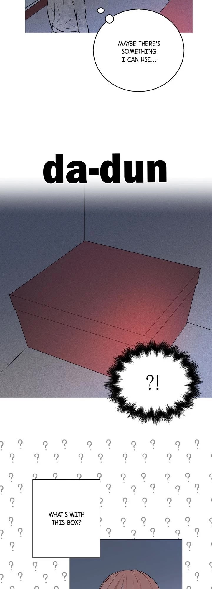 Cat's Bride Chapter 6 page 29 - Chapter 6