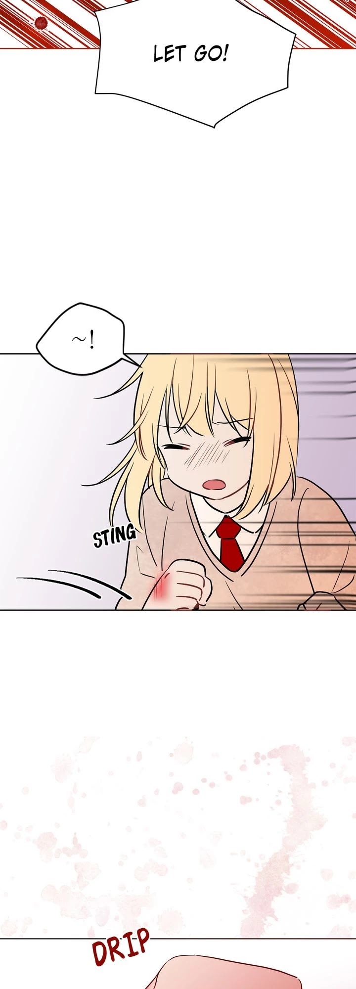 Cat's Bride Chapter 6 page 3 - Chapter 6
