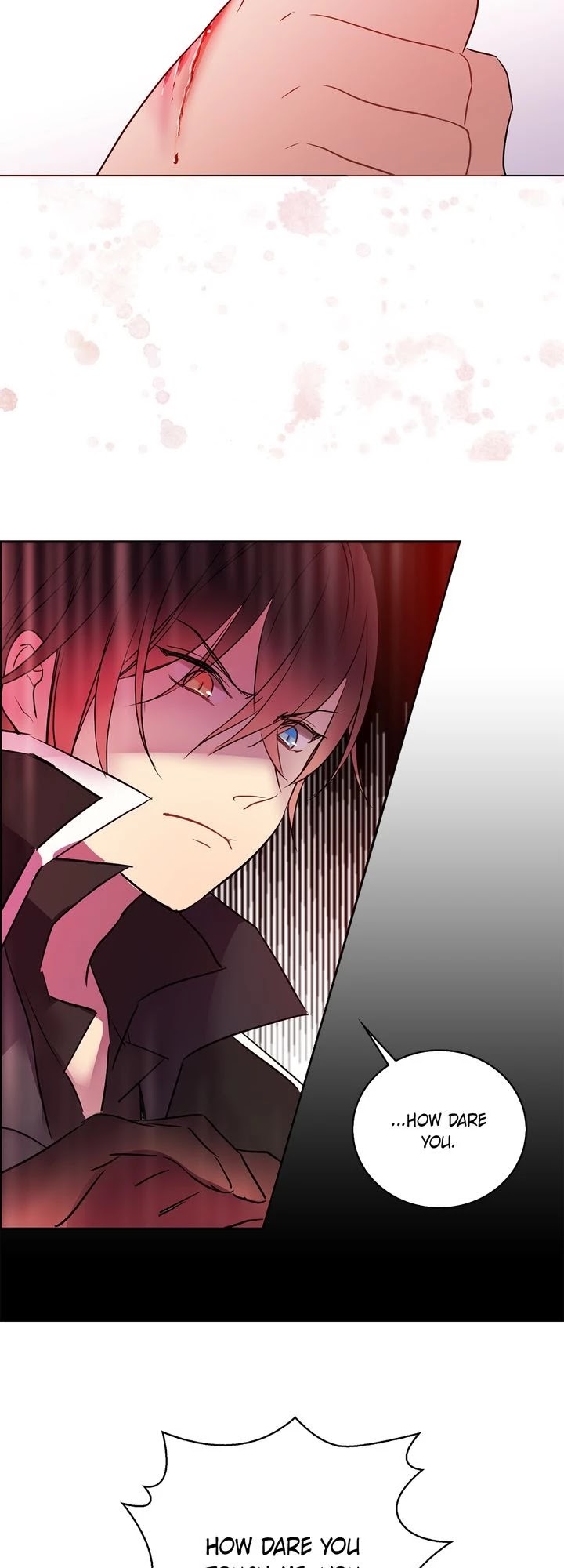 Cat's Bride Chapter 6 page 4 - Chapter 6