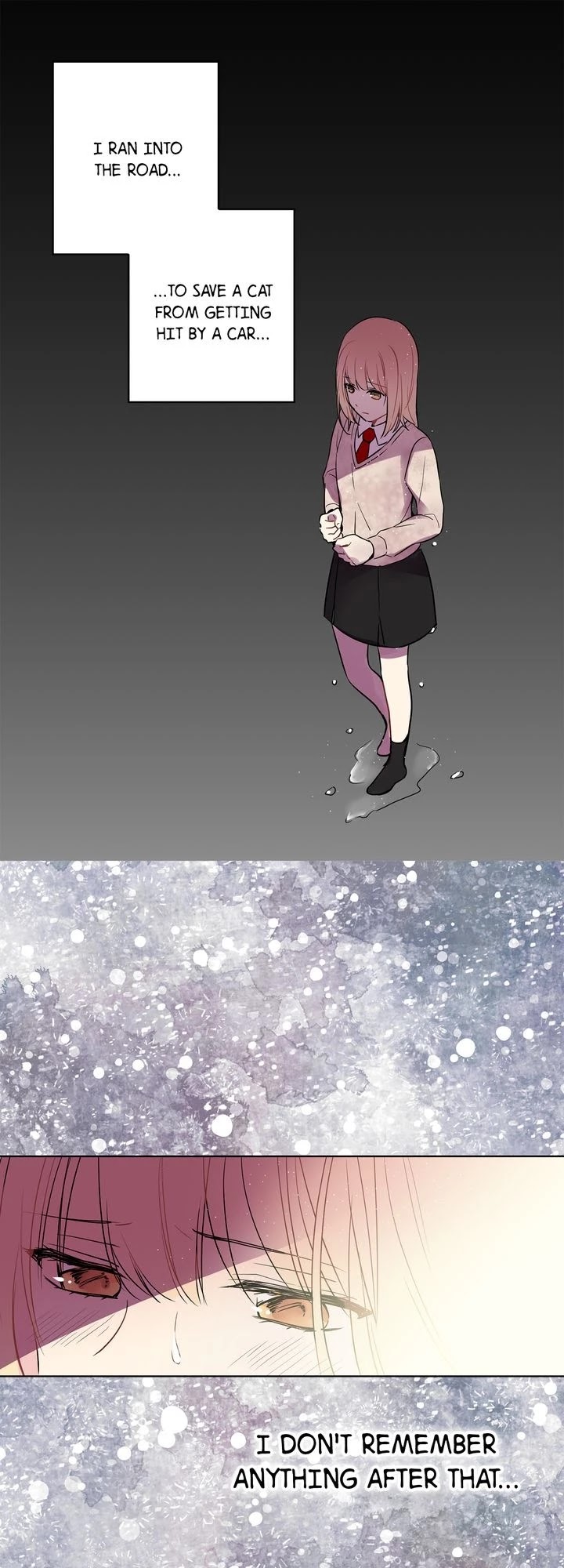 Cat's Bride Chapter 6 page 6 - Chapter 6