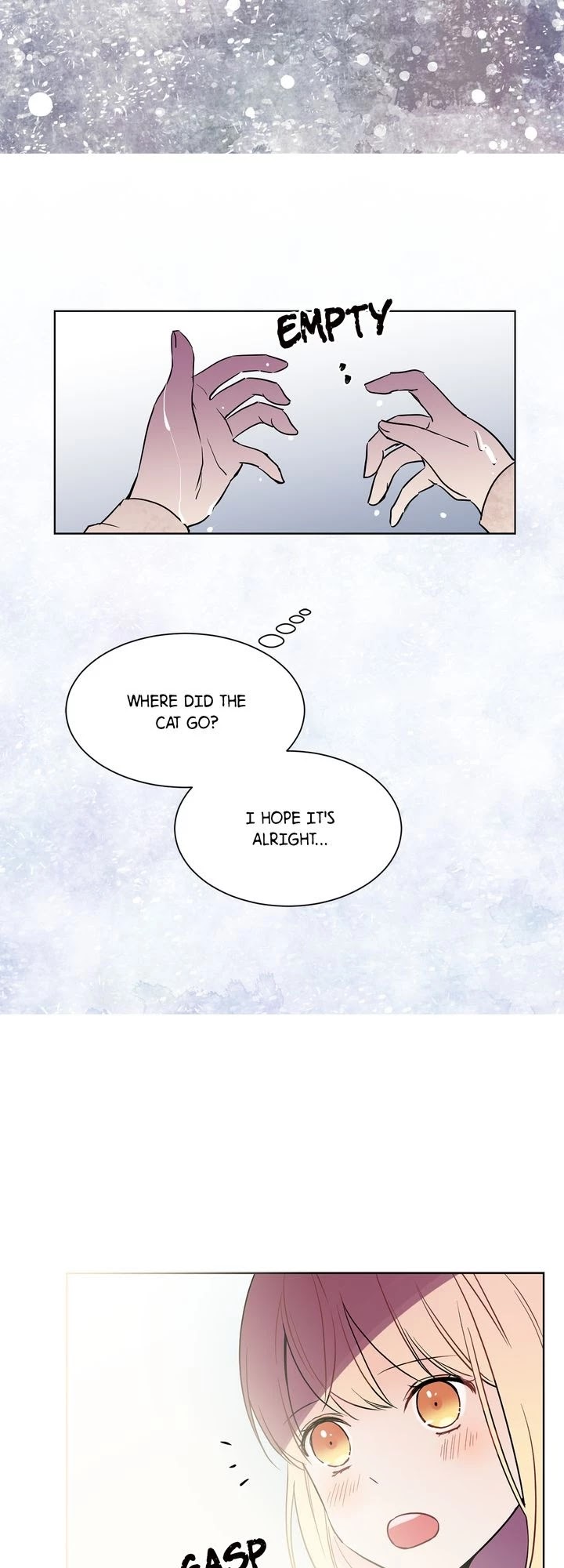 Cat's Bride Chapter 6 page 7 - Chapter 6