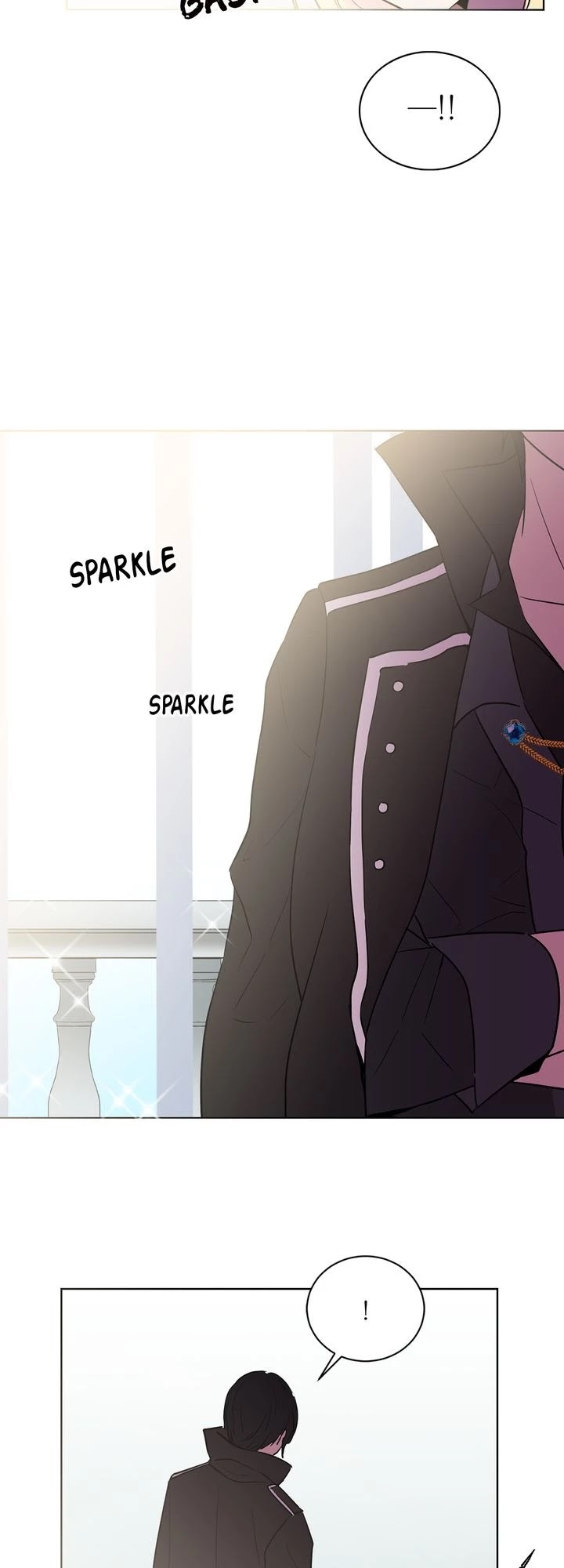 Cat's Bride Chapter 6 page 8 - Chapter 6
