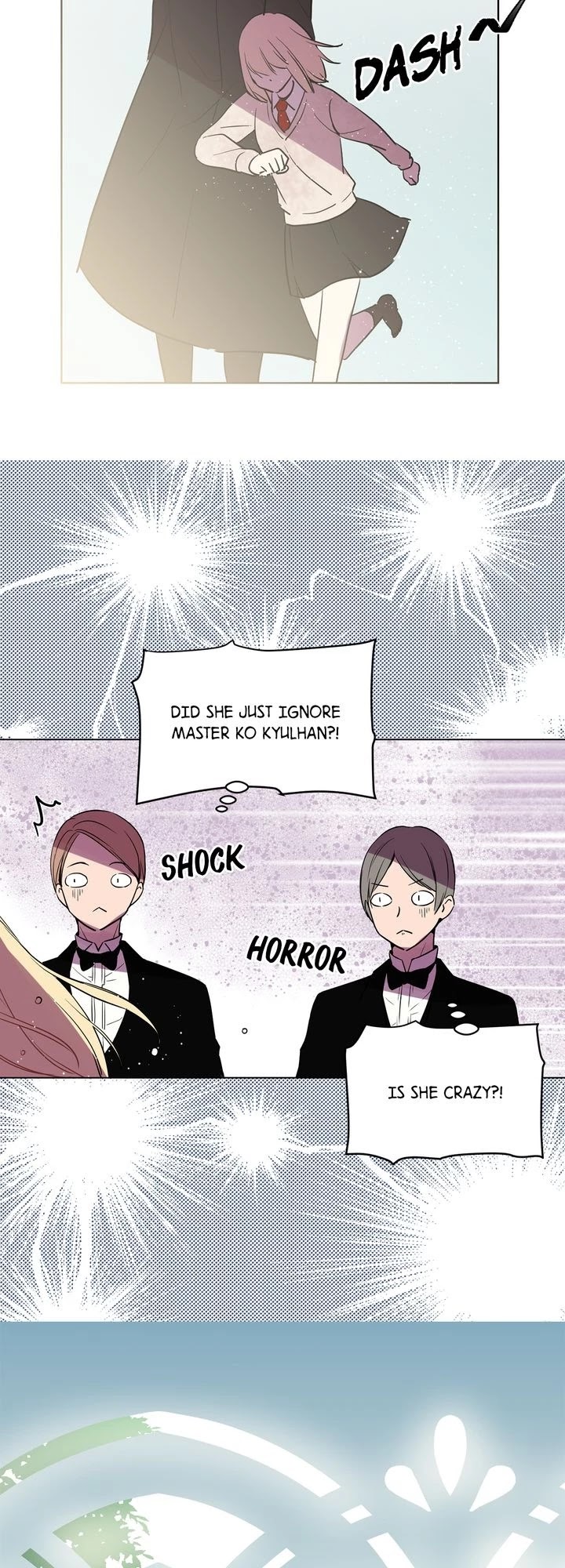 Cat's Bride Chapter 6 page 9 - Chapter 6