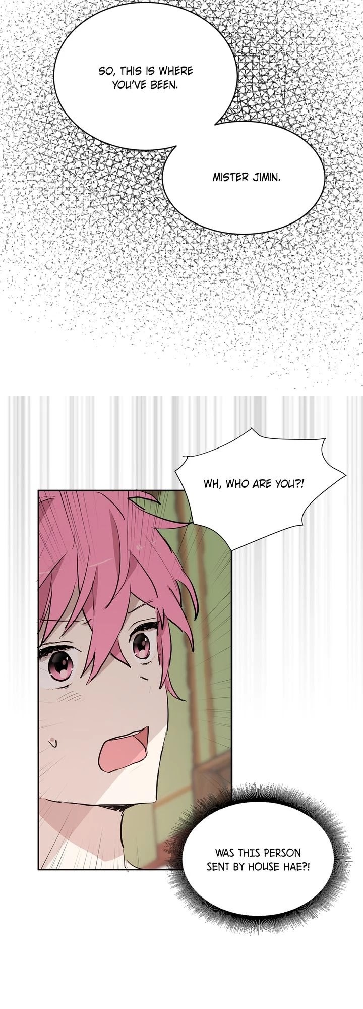 Cat's Bride Chapter 60 page 12 - Chapter 60