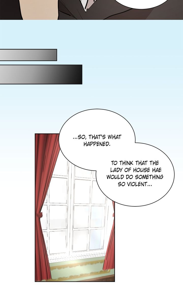 Cat's Bride Chapter 60 page 14 - Chapter 60