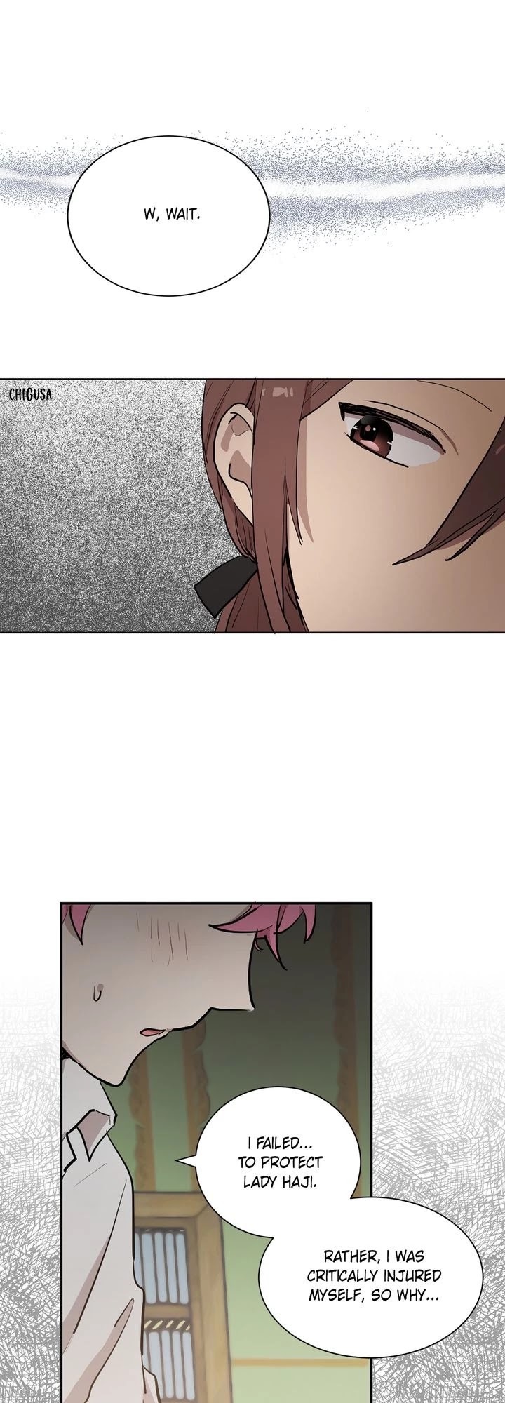 Cat's Bride Chapter 60 page 22 - Chapter 60