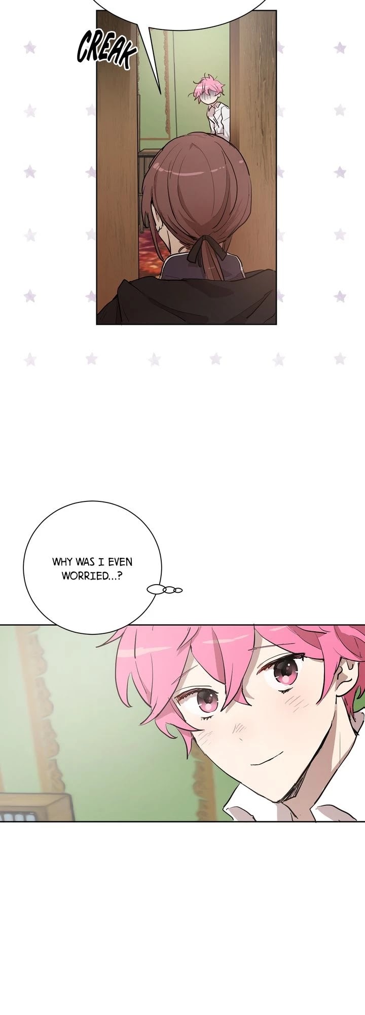 Cat's Bride Chapter 60 page 26 - Chapter 60
