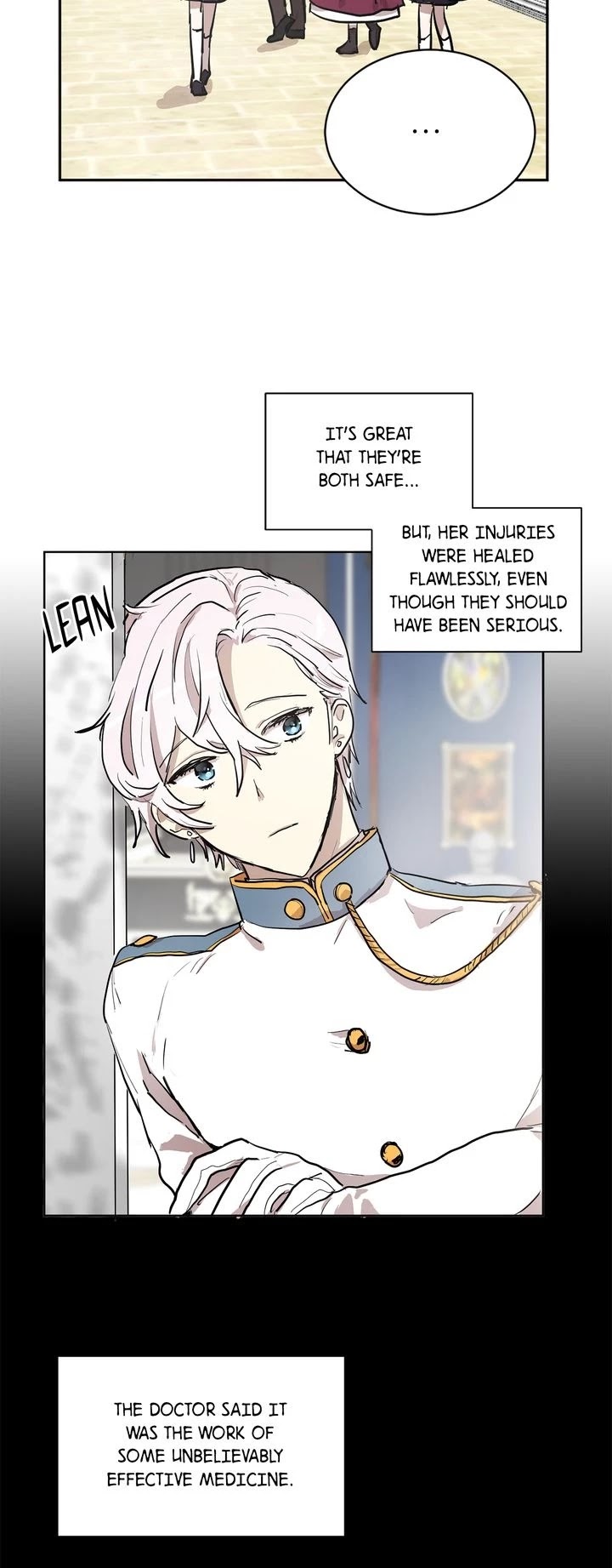 Cat's Bride Chapter 60 page 31 - Chapter 60