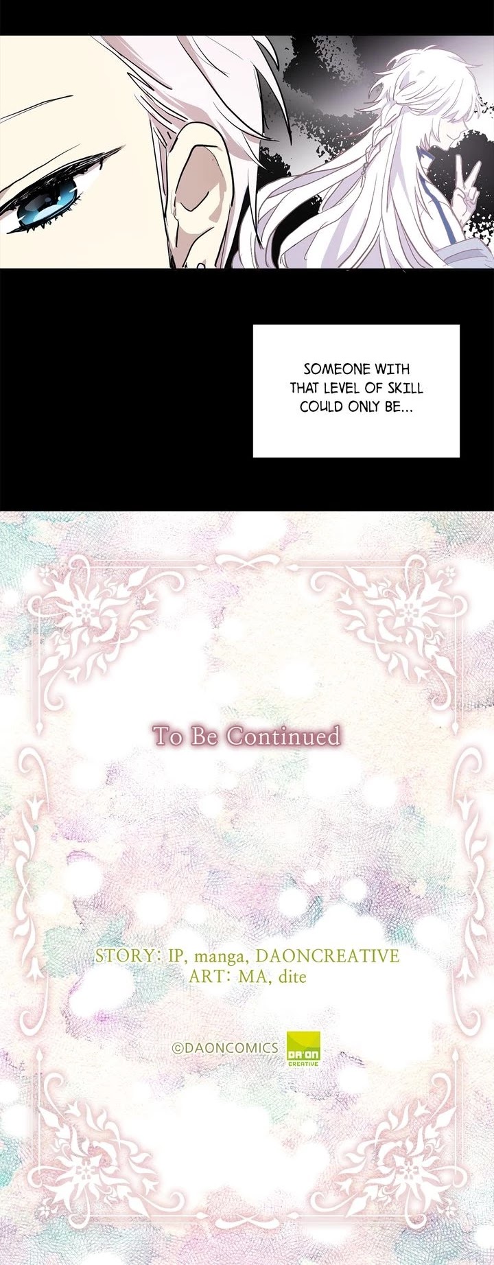 Cat's Bride Chapter 60 page 32 - Chapter 60