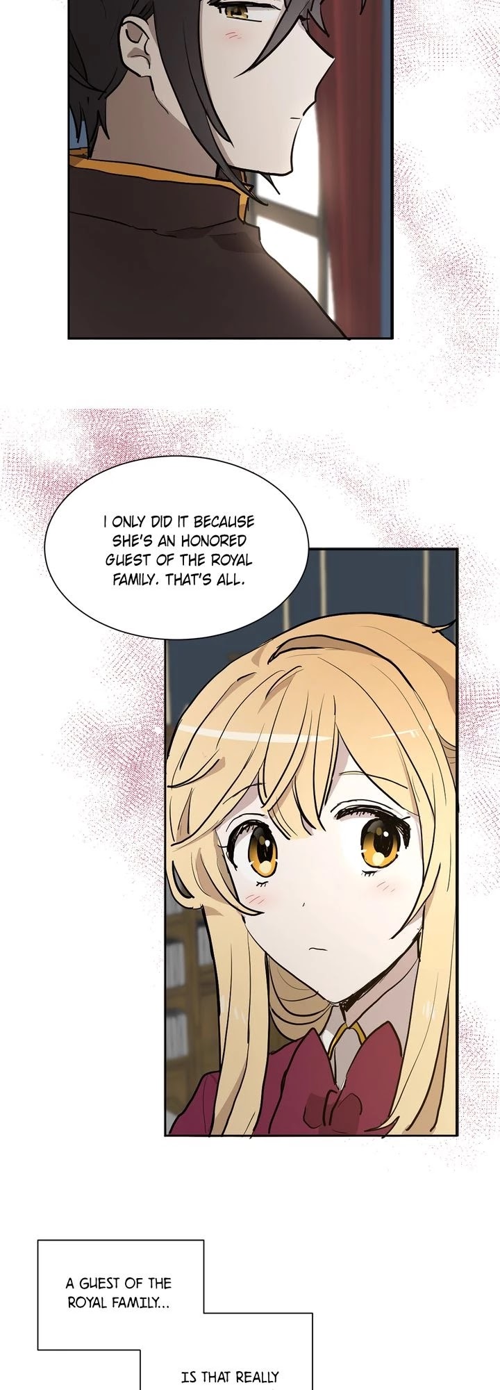 Cat's Bride Chapter 60 page 4 - Chapter 60