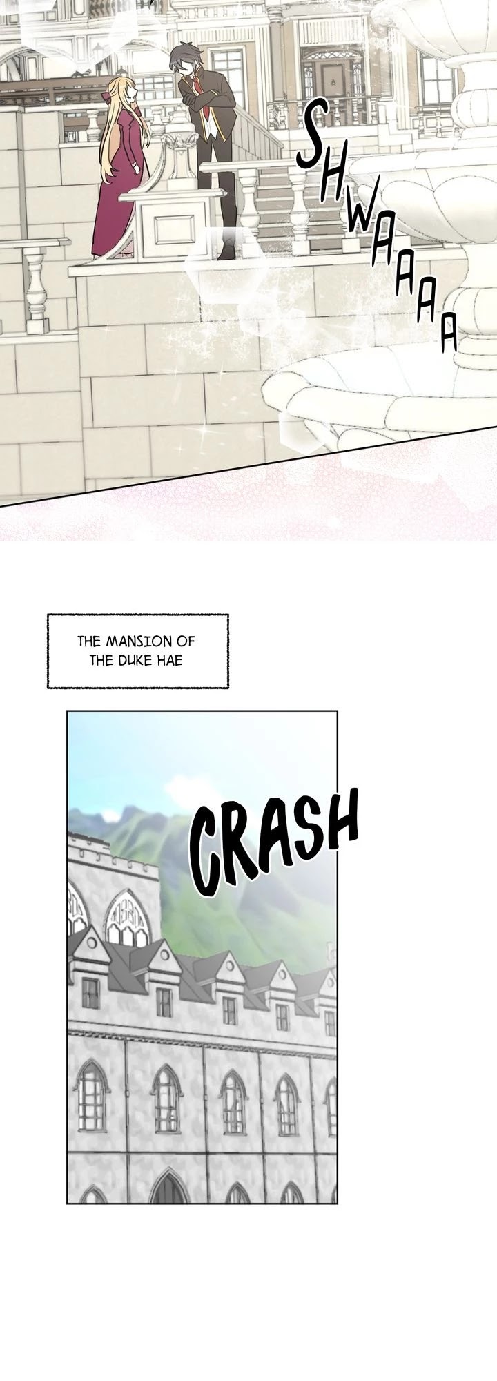 Cat's Bride Chapter 61 page 19 - Chapter 61