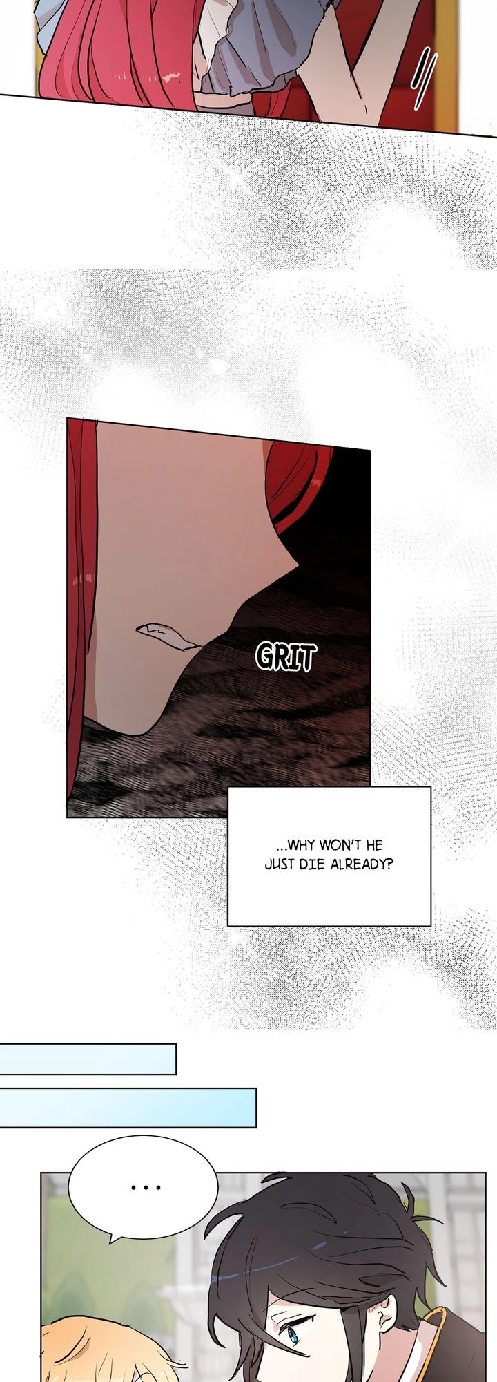 Cat's Bride Chapter 61 page 24 - Chapter 61