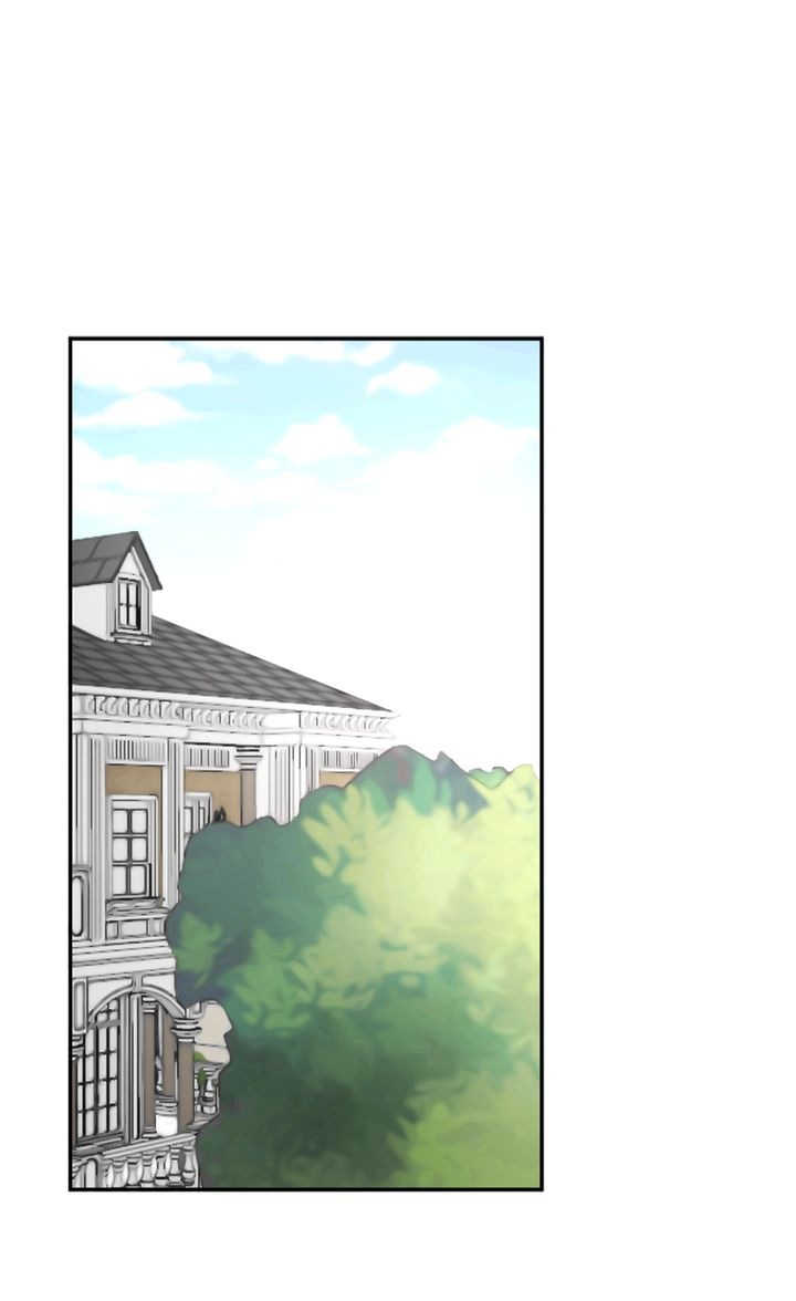 Cat's Bride Chapter 61 page 7 - Chapter 61
