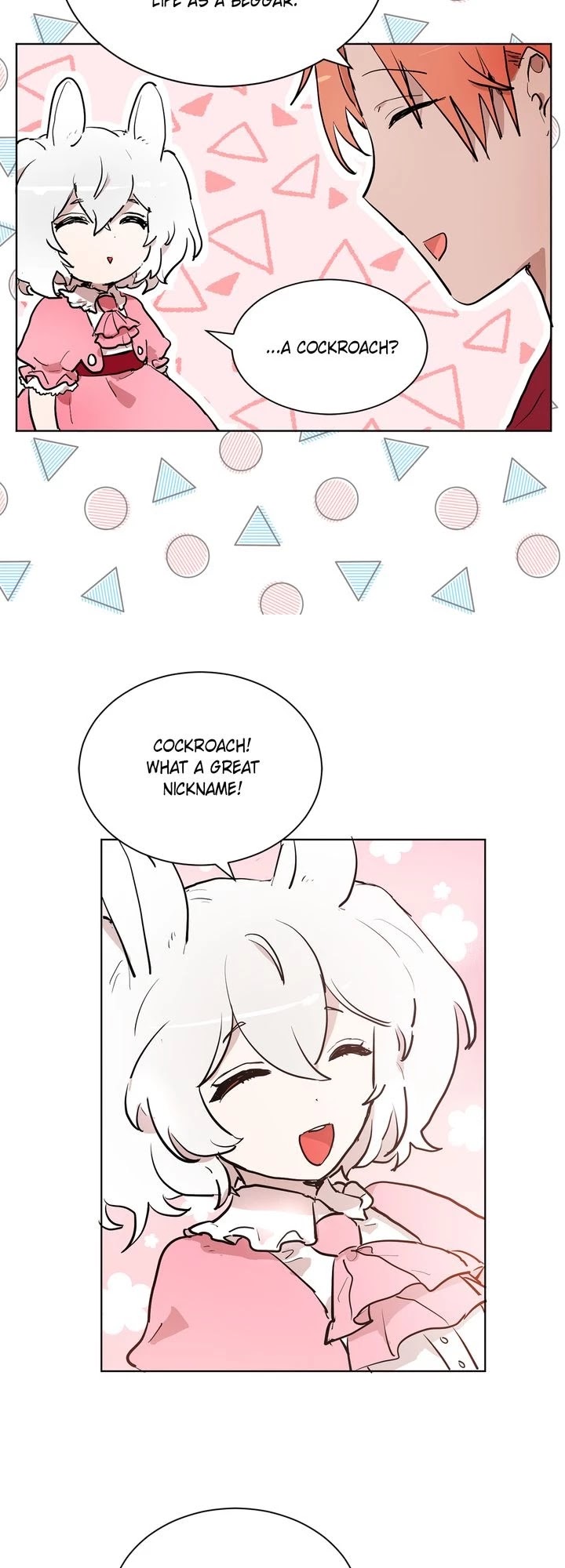Cat's Bride Chapter 62 page 12 - Chapter 62