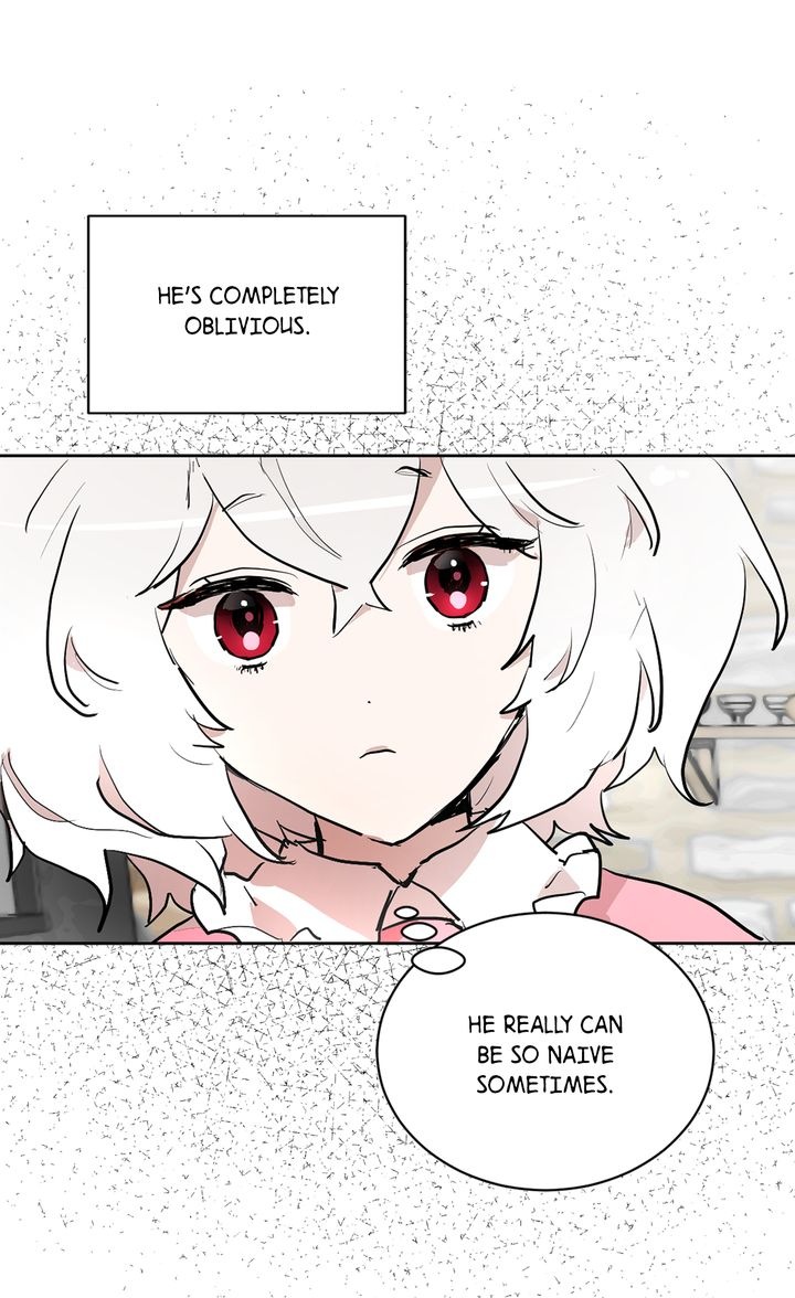 Cat's Bride Chapter 62 page 14 - Chapter 62