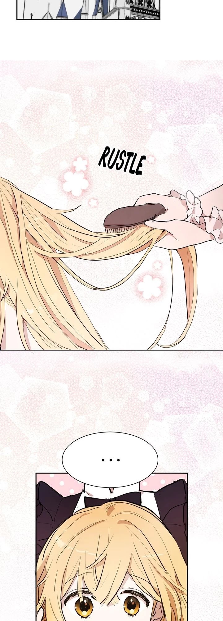 Cat's Bride Chapter 62 page 16 - Chapter 62