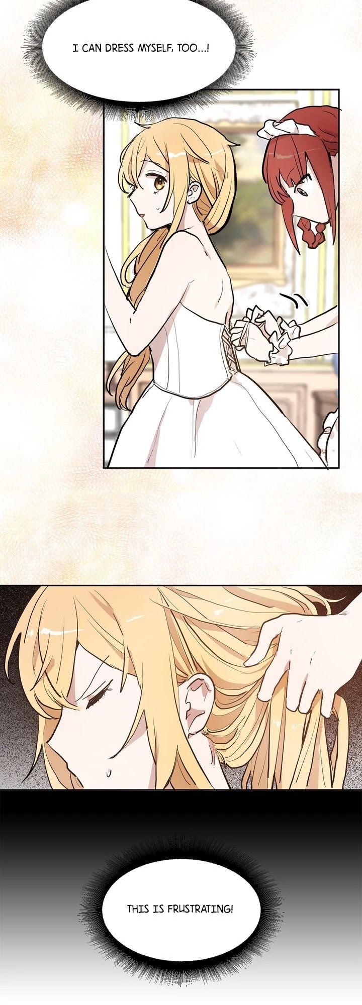 Cat's Bride Chapter 62 page 20 - Chapter 62