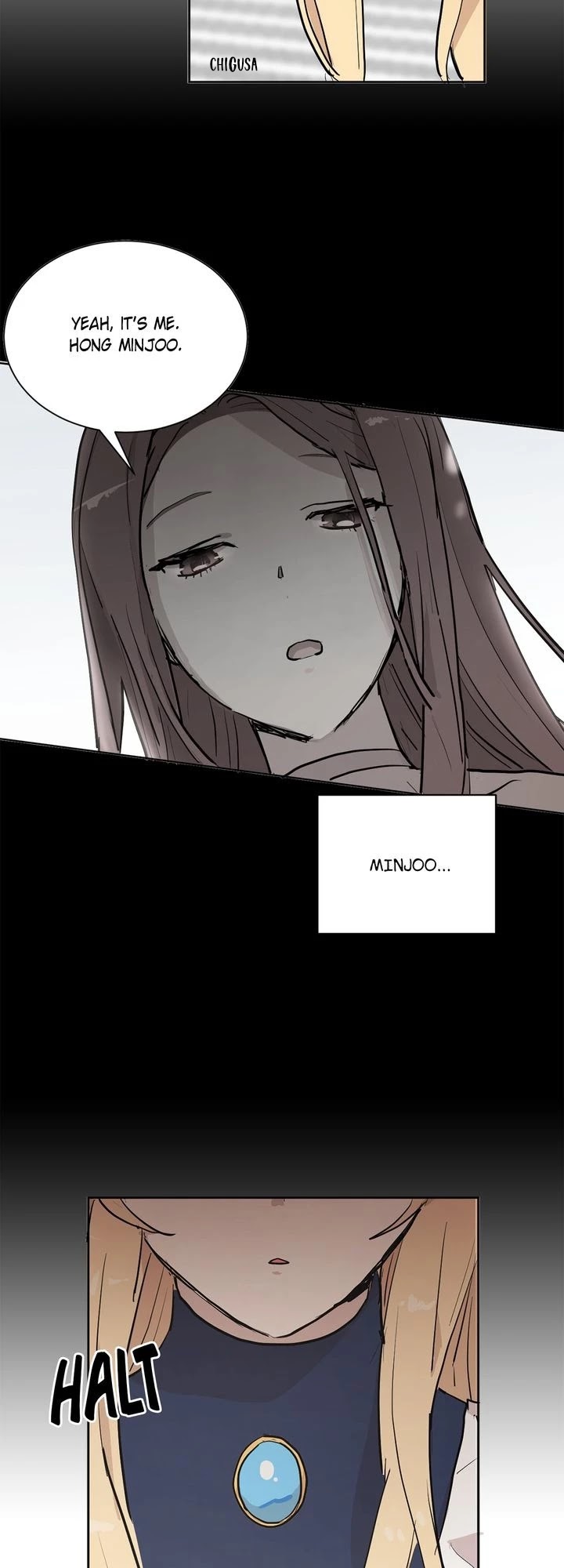 Cat's Bride Chapter 62 page 23 - Chapter 62