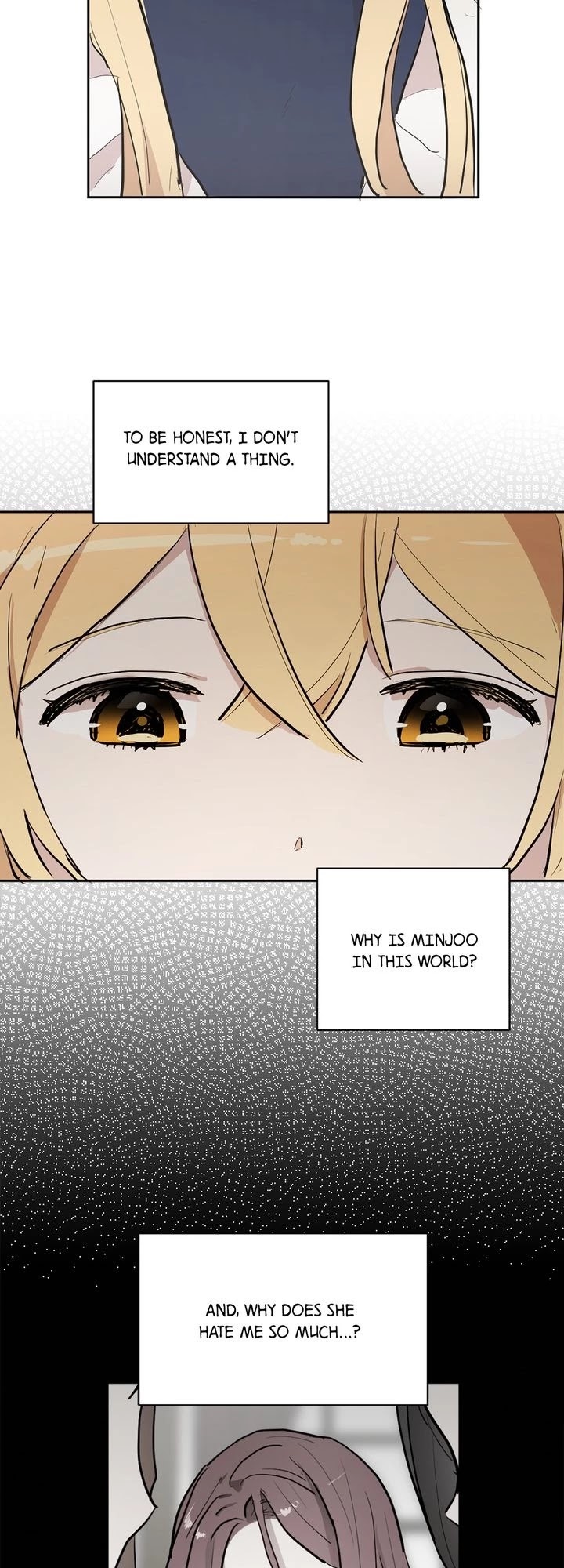 Cat's Bride Chapter 62 page 24 - Chapter 62
