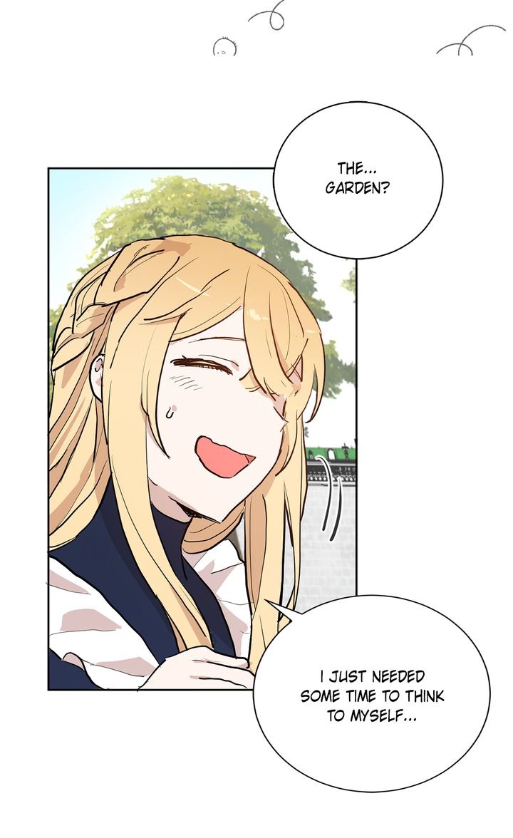 Cat's Bride Chapter 62 page 28 - Chapter 62
